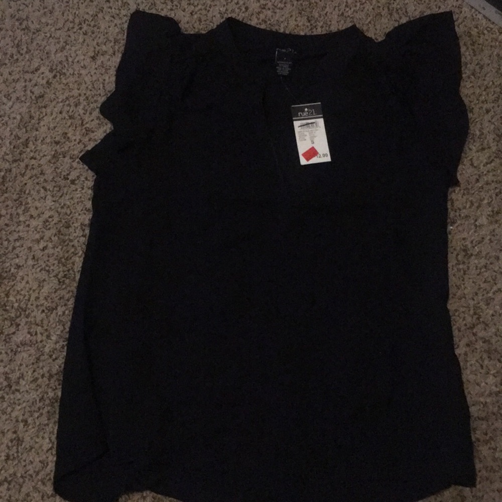 Rue 21 Shirt